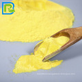 light yellow poly aluminium chloride coagulant price polyaluminium chloride pac